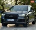 Ауди Ку 7 2018 в Одессе на Automoto.ua Серый Ауди Ку 7, объемом двигателя 2.97 л и пробегом 236 тыс. км за 38700 $, фото 6 на Automoto.ua