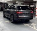 Сірий Ауді Ку 7, об'ємом двигуна 1.98 л та пробігом 44 тис. км за 36900 $, фото 11 на Automoto.ua