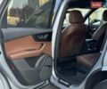 Серый Ауди Ку 7, объемом двигателя 3 л и пробегом 191 тыс. км за 28500 $, фото 21 на Automoto.ua