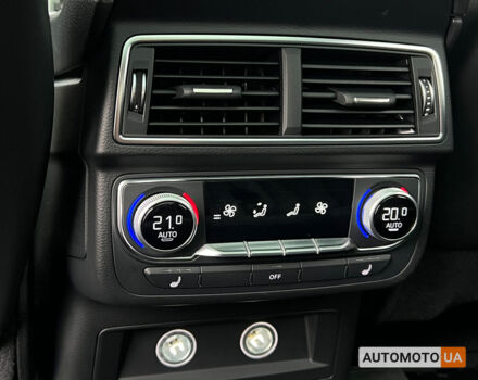 Серый Ауди Ку 7, объемом двигателя 3 л и пробегом 120 тыс. км за 40900 $, фото 16 на Automoto.ua