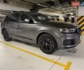Ауди Ку 7 2018 в Киеве на Automoto.ua Серый Ауди Ку 7, объемом двигателя 3 л и пробегом 146 тыс. км за 34000 $, фото 5 на Automoto.ua