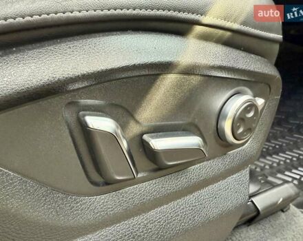 Ауди Ку 7 2018 в Одессе на Automoto.ua Серый Ауди Ку 7, объемом двигателя 2.97 л и пробегом 236 тыс. км за 38700 $, фото 55 на Automoto.ua