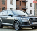 Сірий Ауді Ку 7, об'ємом двигуна 3 л та пробігом 78 тис. км за 33300 $, фото 4 на Automoto.ua