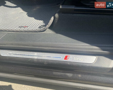 Серый Ауди Ку 7, объемом двигателя 2.97 л и пробегом 152 тыс. км за 45500 $, фото 32 на Automoto.ua