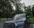 Сірий Ауді Ку 7, об'ємом двигуна 3 л та пробігом 180 тис. км за 34500 $, фото 4 на Automoto.ua