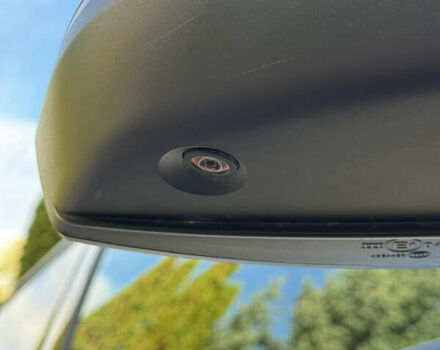 Серый Ауди Ку 7, объемом двигателя 3 л и пробегом 137 тыс. км за 32000 $, фото 16 на Automoto.ua