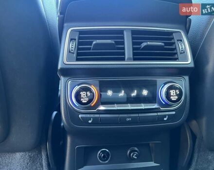 Ауди Ку 7 2018 в Киеве на Automoto.ua Серый Ауди Ку 7, объемом двигателя 2.97 л и пробегом 150 тыс. км за 41079 $, фото 16 на Automoto.ua