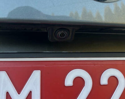 Серый Ауди Ку 7, объемом двигателя 3 л и пробегом 180 тыс. км за 23950 $, фото 14 на Automoto.ua