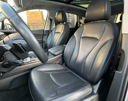 Сірий Ауді Ку 7, об'ємом двигуна 3 л та пробігом 135 тис. км за 26999 $, фото 8 на Automoto.ua
