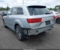 Сірий Ауді Ку 7, об'ємом двигуна 3 л та пробігом 112 тис. км за 8000 $, фото 5 на Automoto.ua