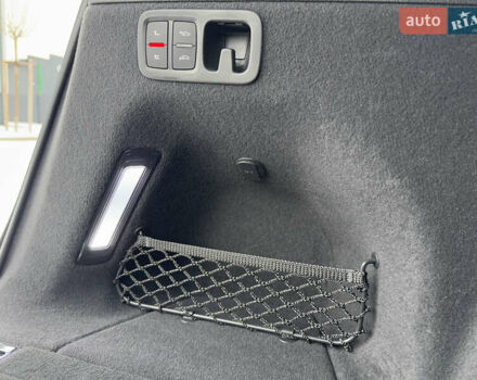 Сірий Ауді Ку 7, об'ємом двигуна 2.97 л та пробігом 220 тис. км за 45500 $, фото 25 на Automoto.ua