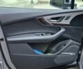 Сірий Ауді Ку 7, об'ємом двигуна 2 л та пробігом 196 тис. км за 26888 $, фото 16 на Automoto.ua