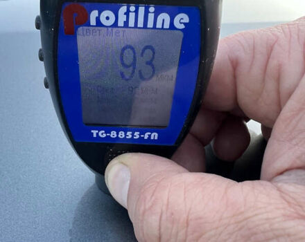 Серый Ауди Ку 7, объемом двигателя 3 л и пробегом 180 тыс. км за 23950 $, фото 48 на Automoto.ua