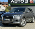 Серый Ауди Ку 7, объемом двигателя 3 л и пробегом 92 тыс. км за 35000 $, фото 1 на Automoto.ua