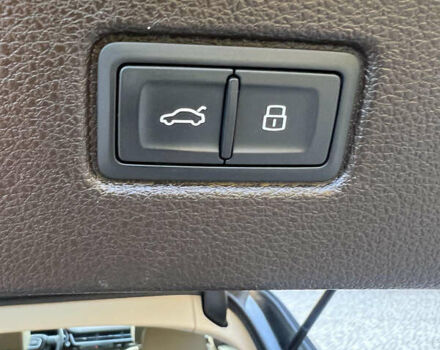 Серый Ауди Ку 7, объемом двигателя 3 л и пробегом 180 тыс. км за 23950 $, фото 35 на Automoto.ua