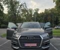 Сірий Ауді Ку 7, об'ємом двигуна 3 л та пробігом 180 тис. км за 34500 $, фото 16 на Automoto.ua