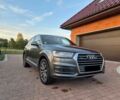 Серый Ауди Ку 7, объемом двигателя 3 л и пробегом 75 тыс. км за 16000 $, фото 1 на Automoto.ua