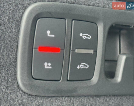 Сірий Ауді Ку 7, об'ємом двигуна 2.97 л та пробігом 220 тис. км за 45500 $, фото 24 на Automoto.ua