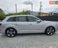 Сірий Ауді Ку 7, об'ємом двигуна 2.97 л та пробігом 187 тис. км за 42900 $, фото 19 на Automoto.ua