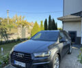 Сірий Ауді Ку 7, об'ємом двигуна 2.97 л та пробігом 193 тис. км за 44444 $, фото 1 на Automoto.ua