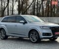 Серый Ауди Ку 7, объемом двигателя 0 л и пробегом 180 тыс. км за 28000 $, фото 2 на Automoto.ua