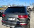 Серый Ауди Ку 7, объемом двигателя 3 л и пробегом 111 тыс. км за 32400 $, фото 7 на Automoto.ua