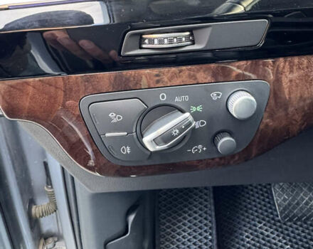 Ауді Ку 7 2018 у Івано-Франківську на Automoto.ua Сірий Ауді Ку 7, об'ємом двигуна 3 л та пробігом 136 тис. км за 27999 $, фото 17 на Automoto.ua