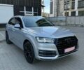 Ауді Ку 7 2018 у Львові на Automoto.ua Сірий Ауді Ку 7, об'ємом двигуна 3 л та пробігом 105 тис. км за 30500 $, фото 1 на Automoto.ua