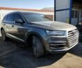 Сірий Ауді Ку 7, об'ємом двигуна 3 л та пробігом 125 тис. км за 21300 $, фото 4 на Automoto.ua