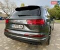 Ауди Ку 7 2018 в Одессе на Automoto.ua Серый Ауди Ку 7, объемом двигателя 2.97 л и пробегом 236 тыс. км за 38700 $, фото 40 на Automoto.ua