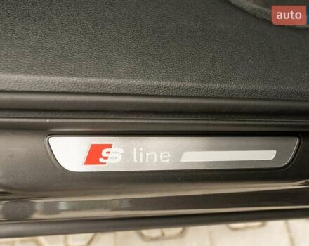 Ауди Ку 7 2018 в Луцке на Automoto.ua Серый Ауди Ку 7, объемом двигателя 2.97 л и пробегом 66 тыс. км за 48888 $, фото 43 на Automoto.ua