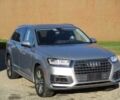 Сірий Ауді Ку 7, об'ємом двигуна 3 л та пробігом 47 тис. км за 14000 $, фото 2 на Automoto.ua