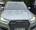 Сірий Ауді Ку 7, об'ємом двигуна 2 л та пробігом 196 тис. км за 26888 $, фото 21 на Automoto.ua