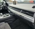 Сірий Ауді Ку 7, об'ємом двигуна 2.97 л та пробігом 187 тис. км за 42900 $, фото 54 на Automoto.ua