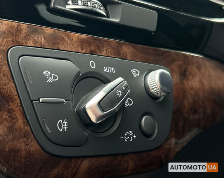 Серый Ауди Ку 7, объемом двигателя 3 л и пробегом 120 тыс. км за 40900 $, фото 23 на Automoto.ua