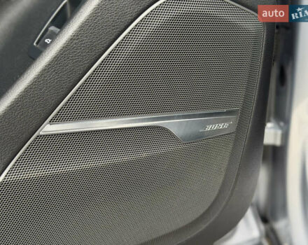 Серый Ауди Ку 7, объемом двигателя 3 л и пробегом 267 тыс. км за 24500 $, фото 14 на Automoto.ua