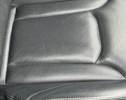 Серый Ауди Ку 7, объемом двигателя 3 л и пробегом 161 тыс. км за 35500 $, фото 12 на Automoto.ua