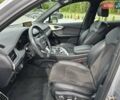 Сірий Ауді Ку 7, об'ємом двигуна 2.97 л та пробігом 187 тис. км за 42900 $, фото 29 на Automoto.ua