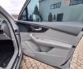 Серый Ауди Ку 7, объемом двигателя 3 л и пробегом 147 тыс. км за 26000 $, фото 20 на Automoto.ua