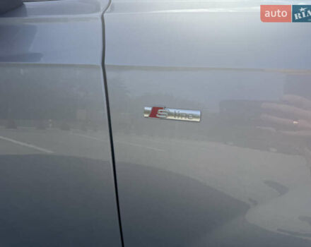 Ауди Ку 7 2018 в Ковель на Automoto.ua Серый Ауди Ку 7, объемом двигателя 2.97 л и пробегом 188 тыс. км за 41900 $, фото 14 на Automoto.ua