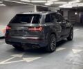 Сірий Ауді Ку 7, об'ємом двигуна 1.98 л та пробігом 44 тис. км за 36900 $, фото 9 на Automoto.ua