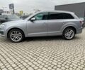 Ауді Ку 7 2018 у Львові на Automoto.ua Сірий Ауді Ку 7, об'ємом двигуна 3 л та пробігом 89 тис. км за 36900 $, фото 3 на Automoto.ua
