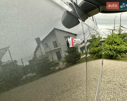 Ауди Ку 7 2018 в Тернополе на Automoto.ua Серый Ауди Ку 7, объемом двигателя 2.97 л и пробегом 195 тыс. км за 39500 $, фото 24 на Automoto.ua