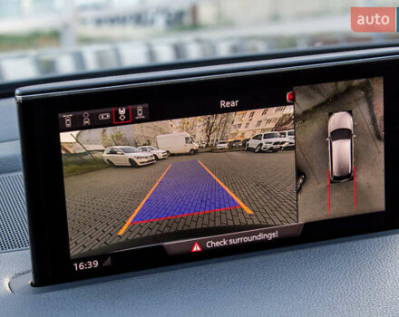 Серый Ауди Ку 7, объемом двигателя 3 л и пробегом 78 тыс. км за 30900 $, фото 82 на Automoto.ua