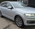 Сірий Ауді Ку 7, об'ємом двигуна 2 л та пробігом 196 тис. км за 26888 $, фото 1 на Automoto.ua