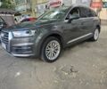 Серый Ауди Ку 7, объемом двигателя 1.98 л и пробегом 148 тыс. км за 27500 $, фото 1 на Automoto.ua