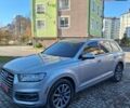 Серый Ауди Ку 7, объемом двигателя 3 л и пробегом 147 тыс. км за 26300 $, фото 2 на Automoto.ua