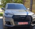 Сірий Ауді Ку 7, об'ємом двигуна 3 л та пробігом 131 тис. км за 36500 $, фото 4 на Automoto.ua