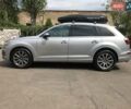 Серый Ауди Ку 7, объемом двигателя 3 л и пробегом 83 тыс. км за 35500 $, фото 4 на Automoto.ua