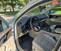 Серый Ауди Ку 7, объемом двигателя 3 л и пробегом 132 тыс. км за 32899 $, фото 24 на Automoto.ua